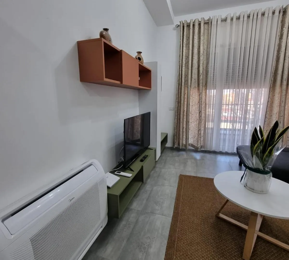 Odahousetirana Tirana