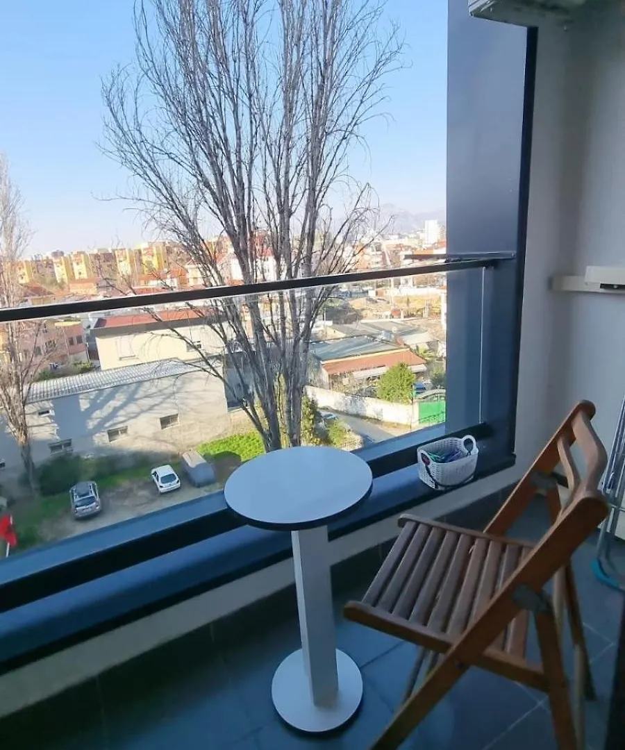 Lejlighed Odahousetirana Albanien
