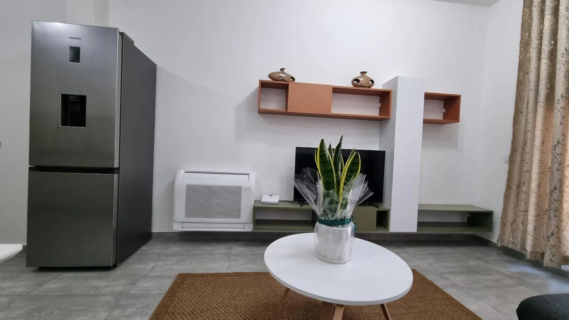 Appartement Odahousetirana