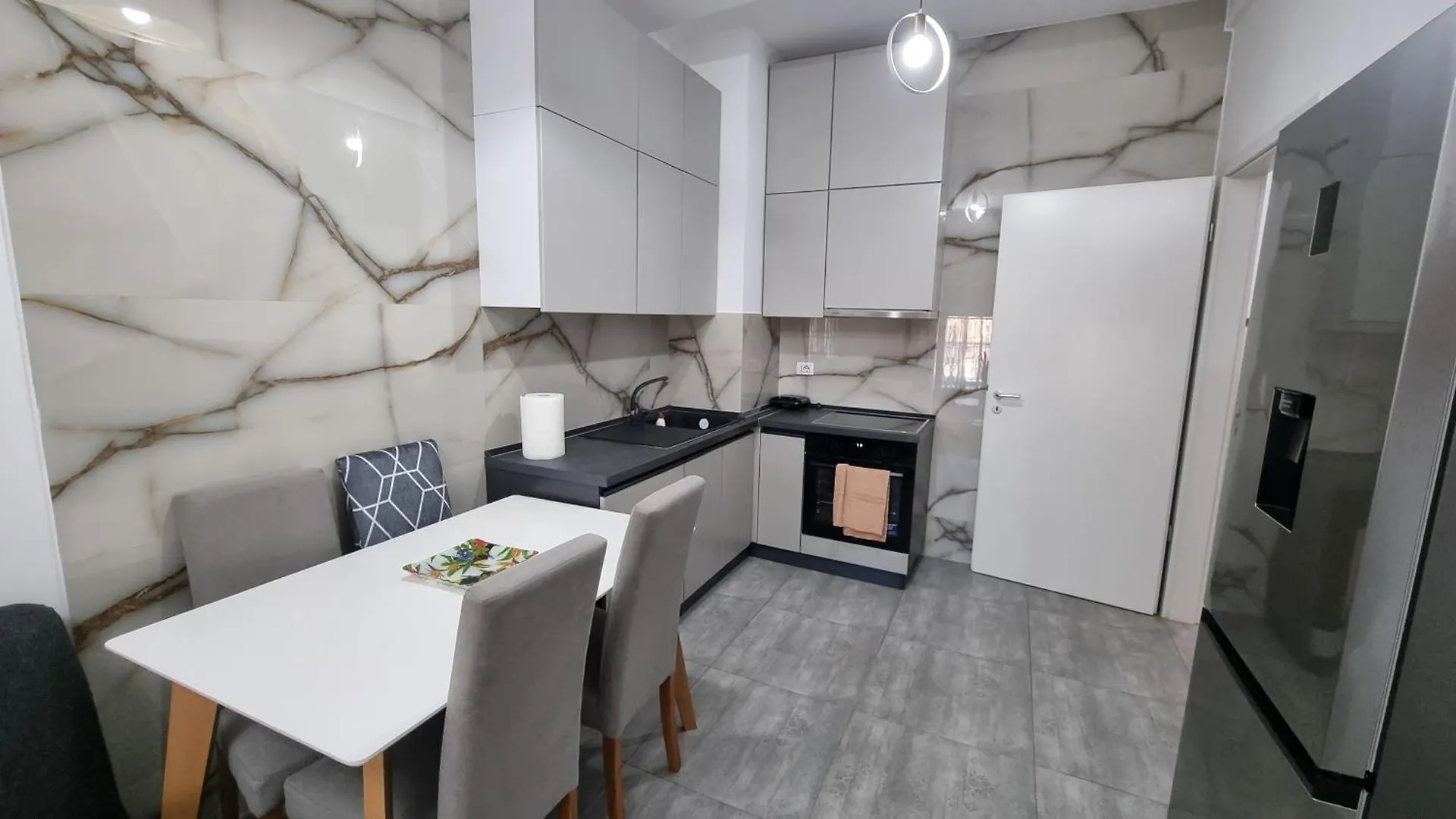 Lejlighed Odahousetirana