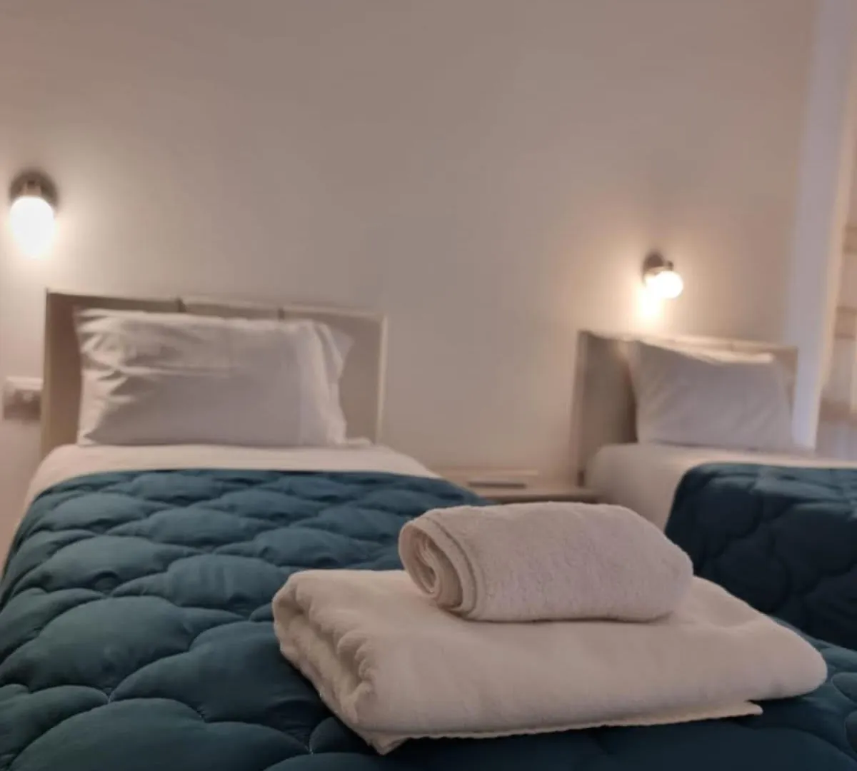Lejlighed Odahousetirana Albanien