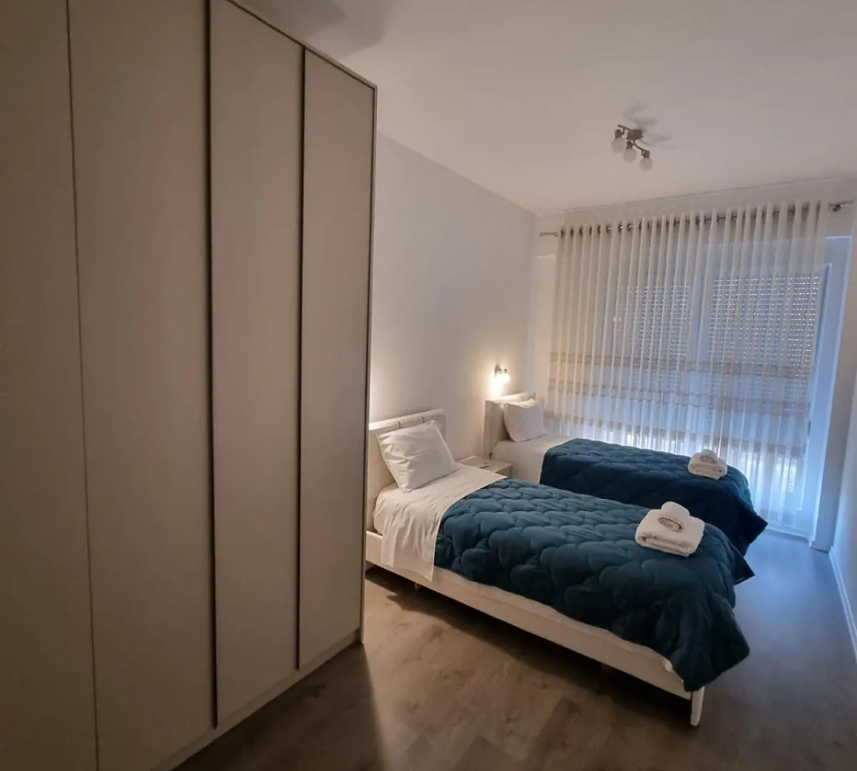 Lejlighed Odahousetirana